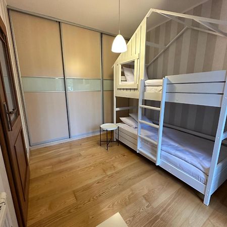 Apartament Barlinek Εξωτερικό φωτογραφία