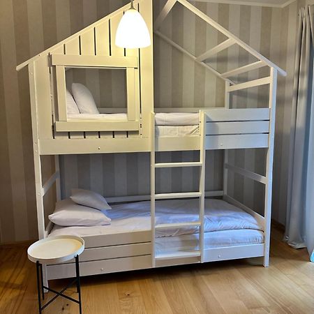 Apartament Barlinek Εξωτερικό φωτογραφία