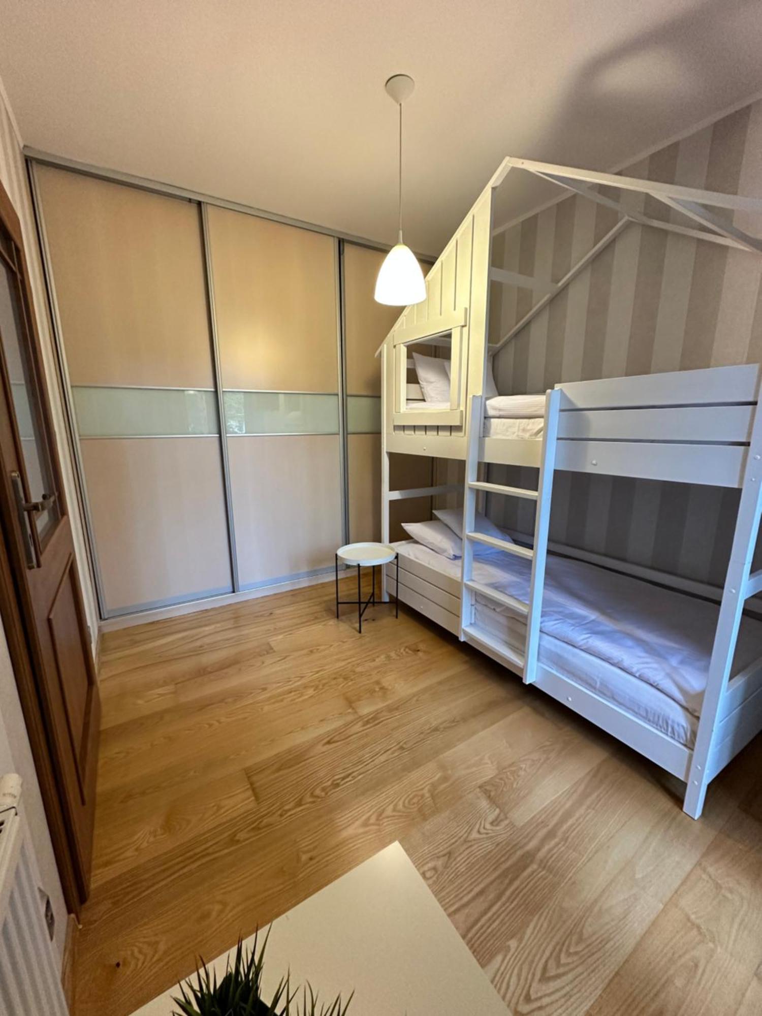 Apartament Barlinek Εξωτερικό φωτογραφία