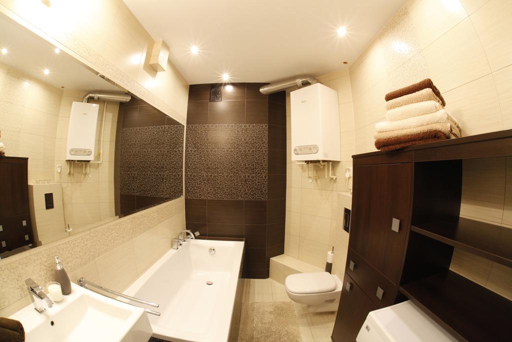 Apartament Barlinek Εξωτερικό φωτογραφία
