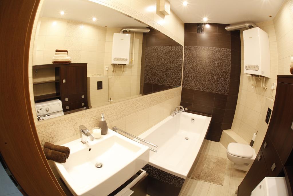 Apartament Barlinek Εξωτερικό φωτογραφία