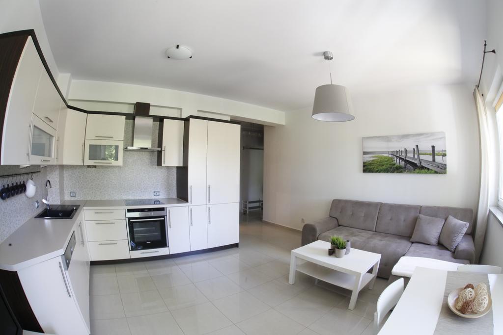 Apartament Barlinek Εξωτερικό φωτογραφία