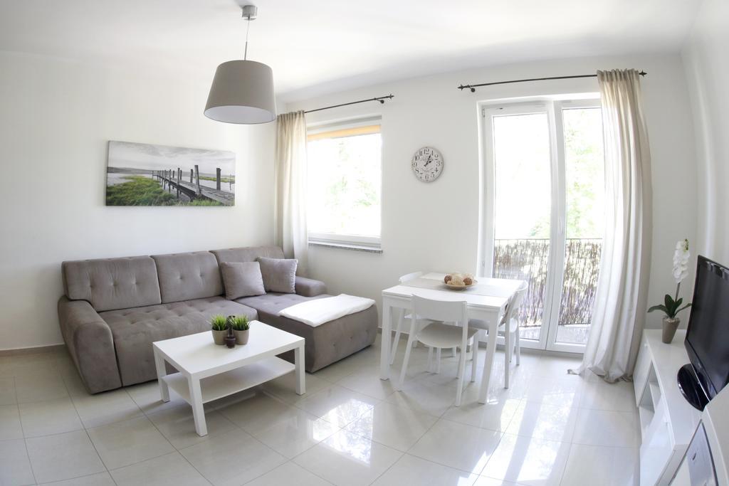 Apartament Barlinek Εξωτερικό φωτογραφία
