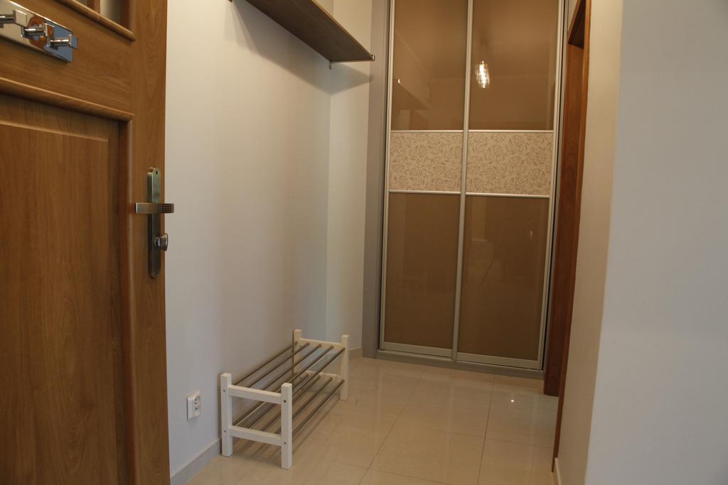 Apartament Barlinek Εξωτερικό φωτογραφία