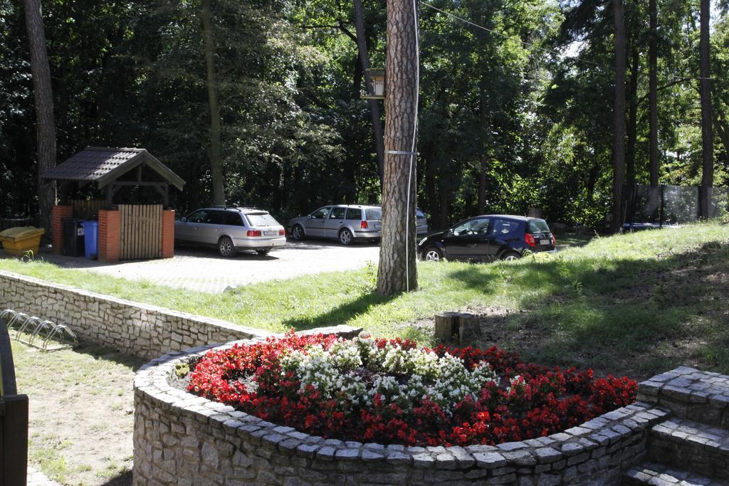 Apartament Barlinek Εξωτερικό φωτογραφία