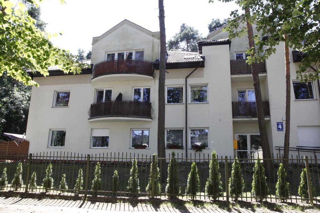 Apartament Barlinek Εξωτερικό φωτογραφία