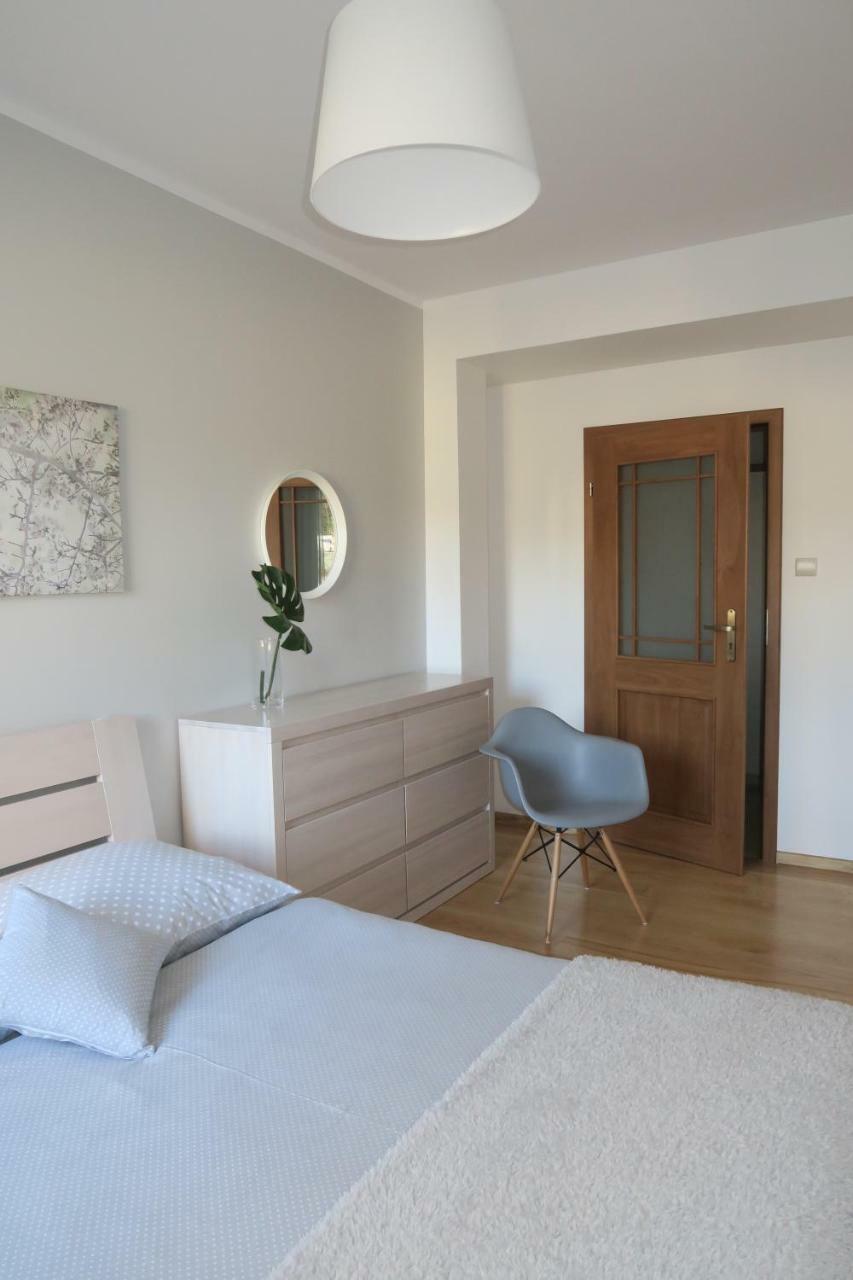 Apartament Barlinek Εξωτερικό φωτογραφία