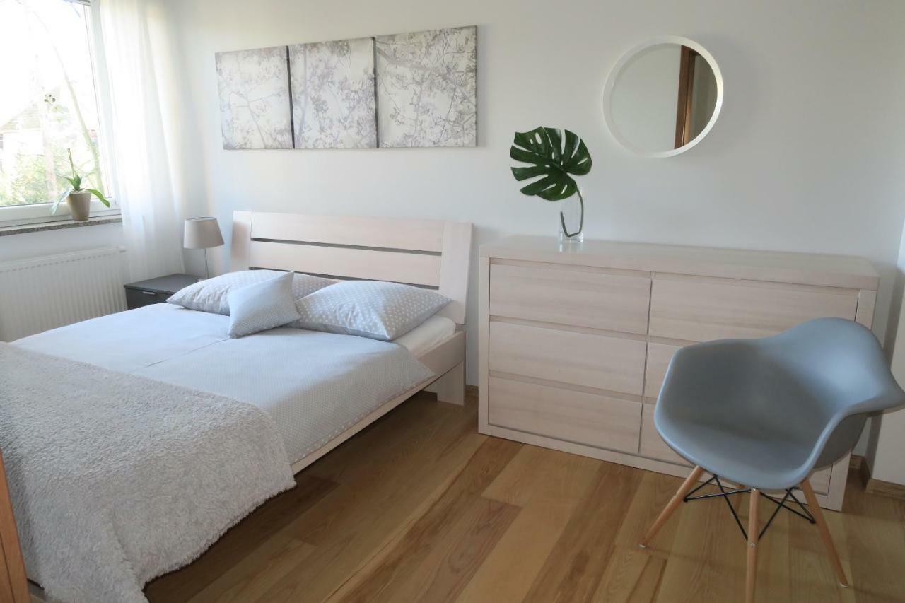 Apartament Barlinek Εξωτερικό φωτογραφία